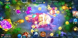 Fishing Online Casino Games On Bingo Plus