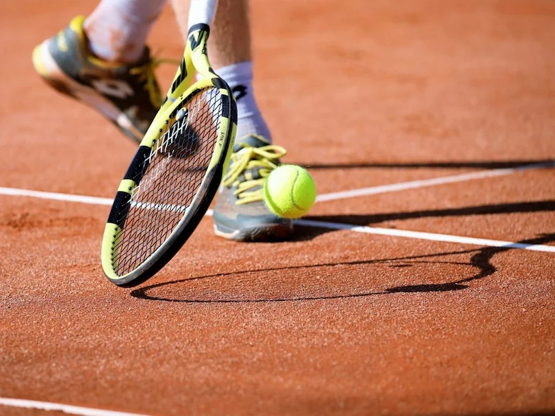 Tennis Betting Strategies