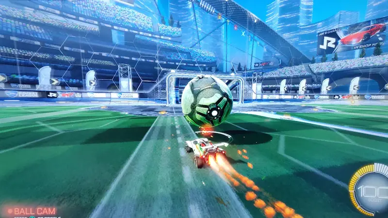 Comprehensive Information on Rocket League Betting at Bingo Plus