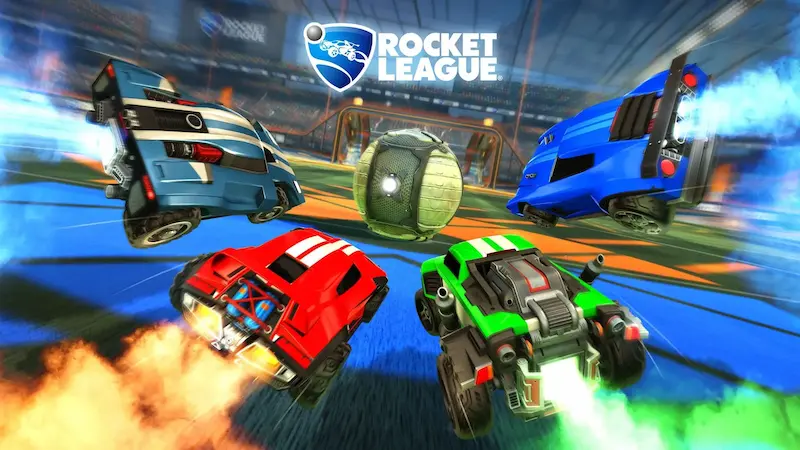 Key Tips for Playing Rocket League Successfully
