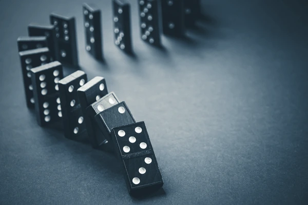 Introduction to Domino Game and How to Play Domino to Always Win
