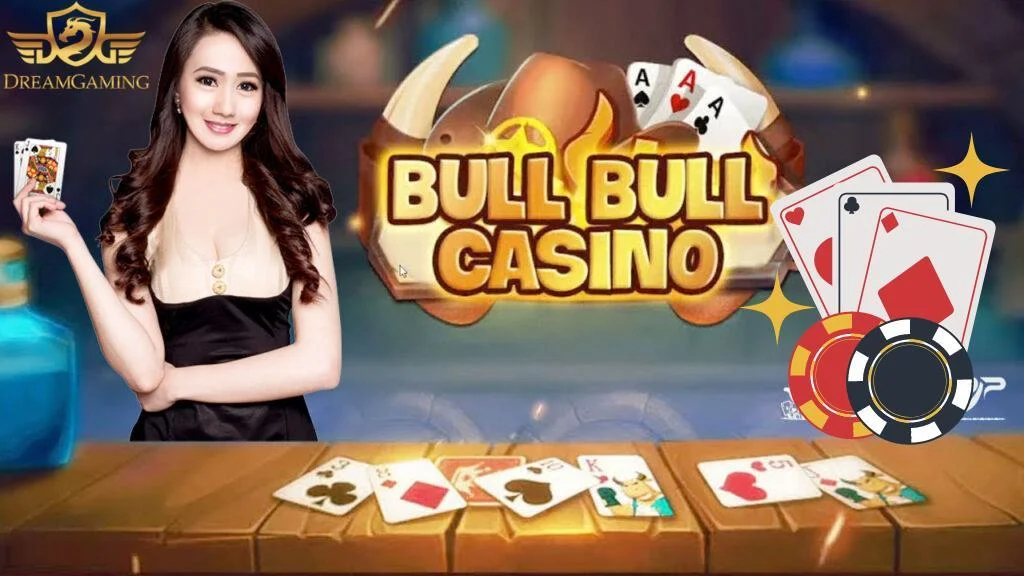 Information about the card game bull bull