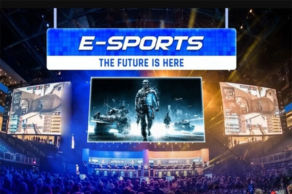 Introducing the casino's top E-sports Bingo Plus