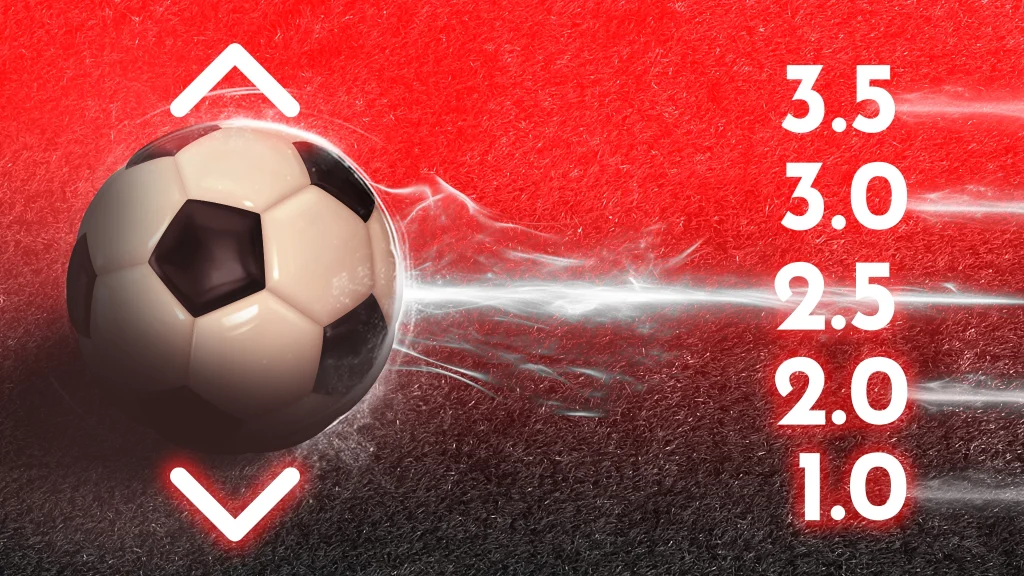Some introduction to Over/Under Betting