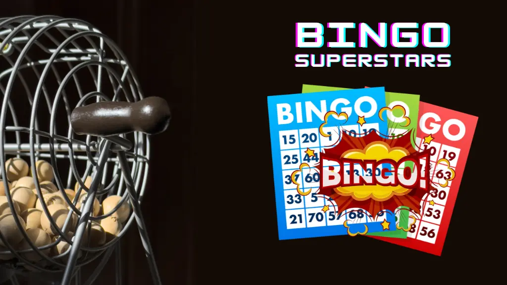 Bingo Superstars on Bingo Plus